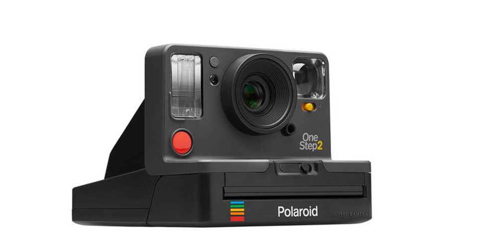 Polaroid Hidup Lagi Lewat Kamera Baru thumbnail